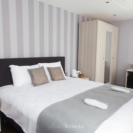 Hotel Acacia บลังเคนเบอร์เก ภายนอก รูปภาพ
