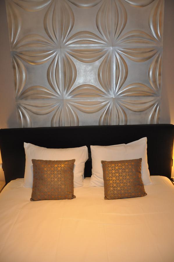 Hotel Acacia บลังเคนเบอร์เก ภายนอก รูปภาพ